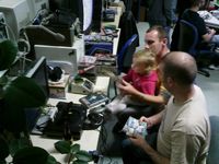photo d'illustration pour l'article:Rencontre RGC du 24 Septembre 2011
